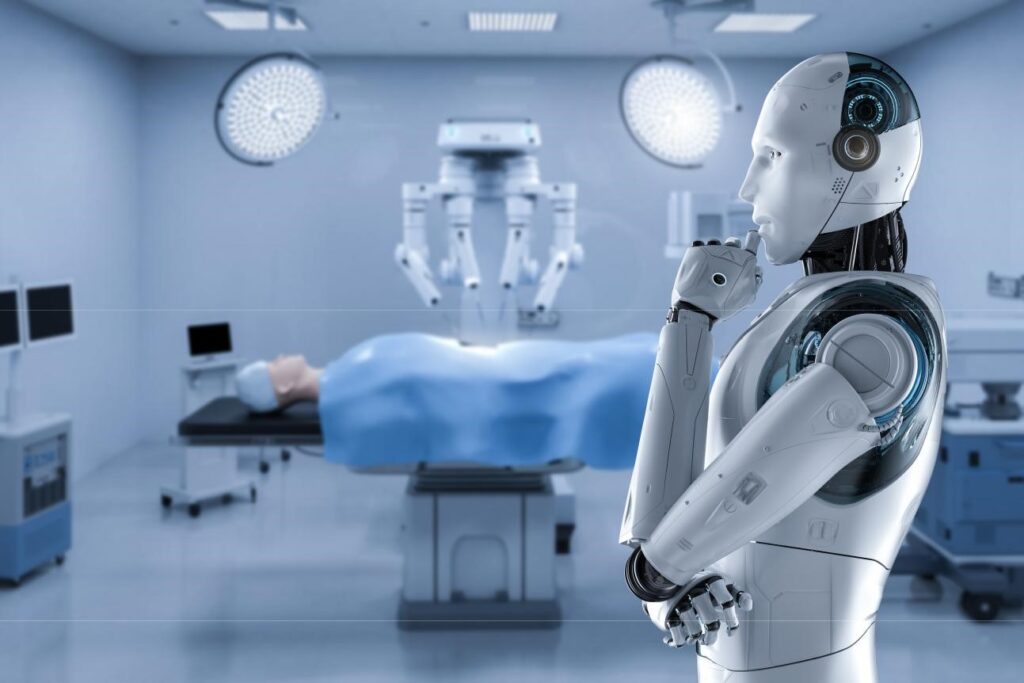medtech early adoption