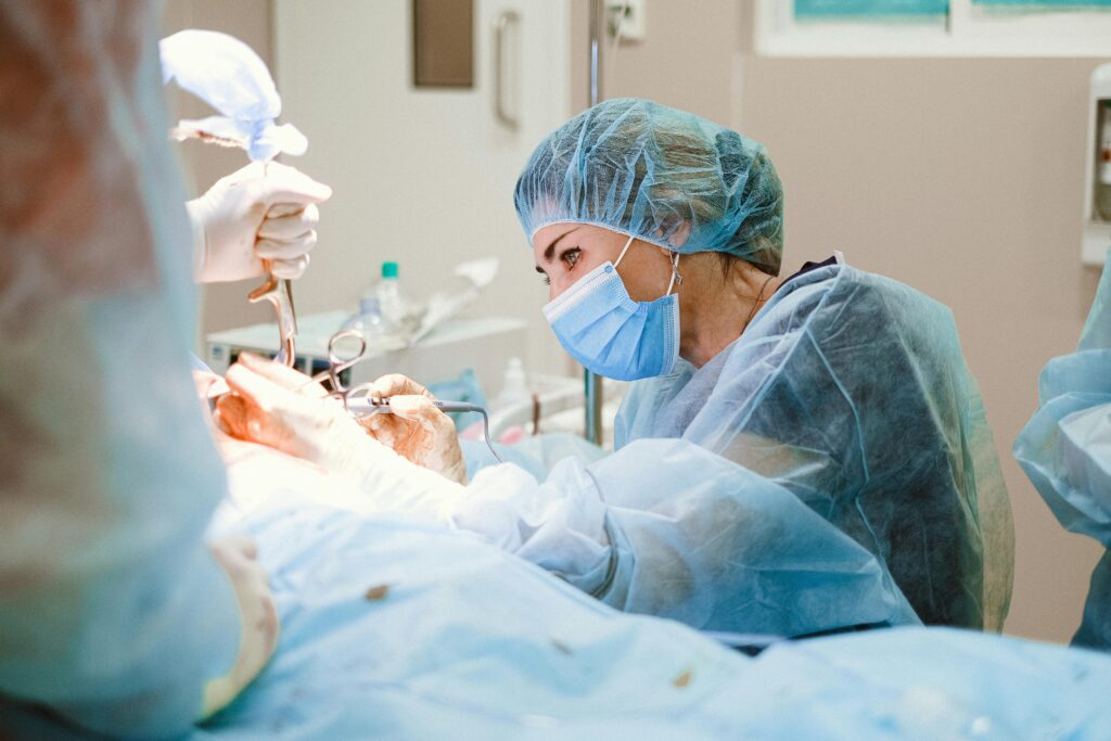 medtech early adoption